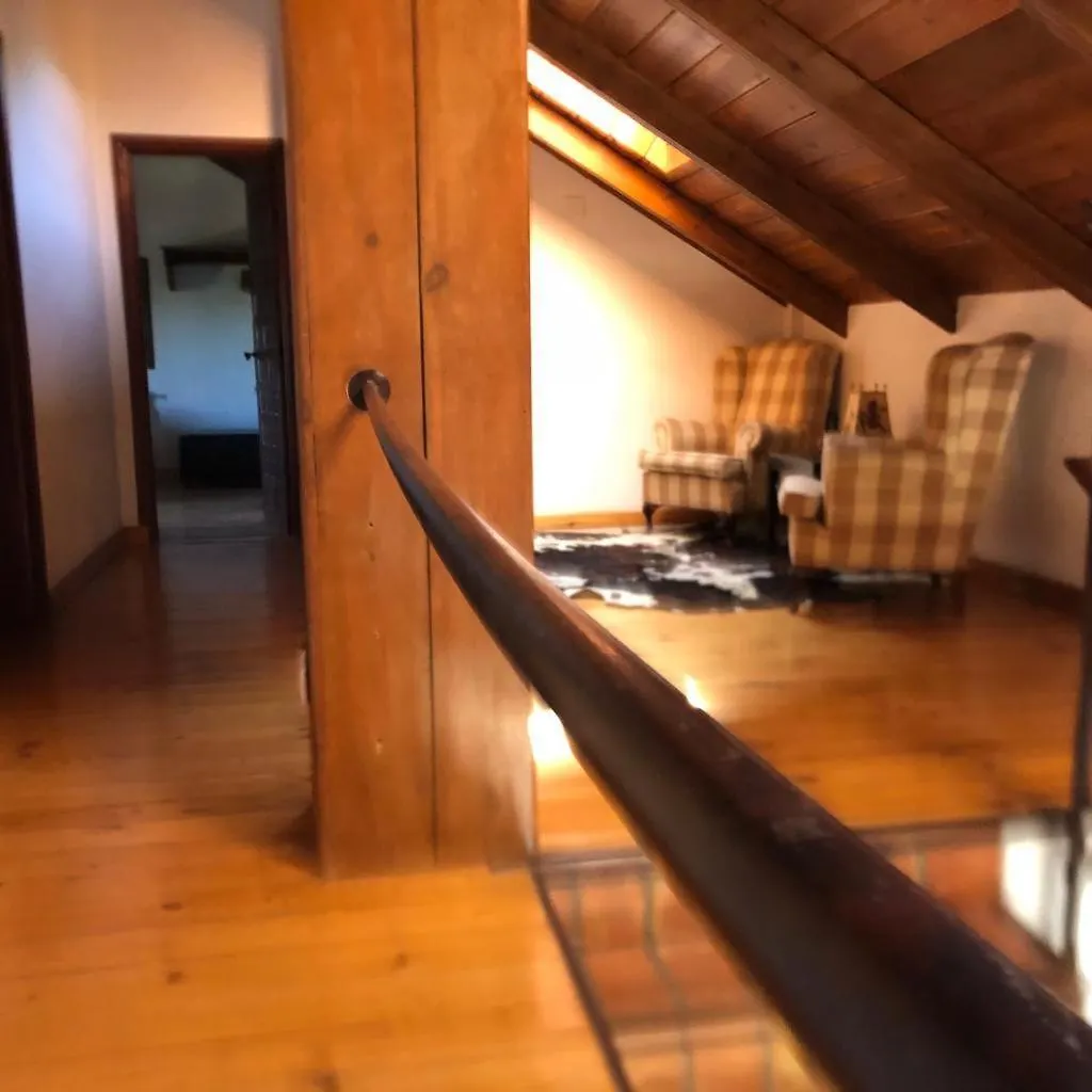 Refugio Del Aguila 